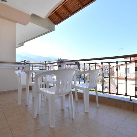 Vila Elvina Appartamento Leptokarya  Esterno foto